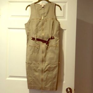 Michael Kors women dress